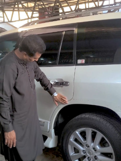 @Mateen Auto