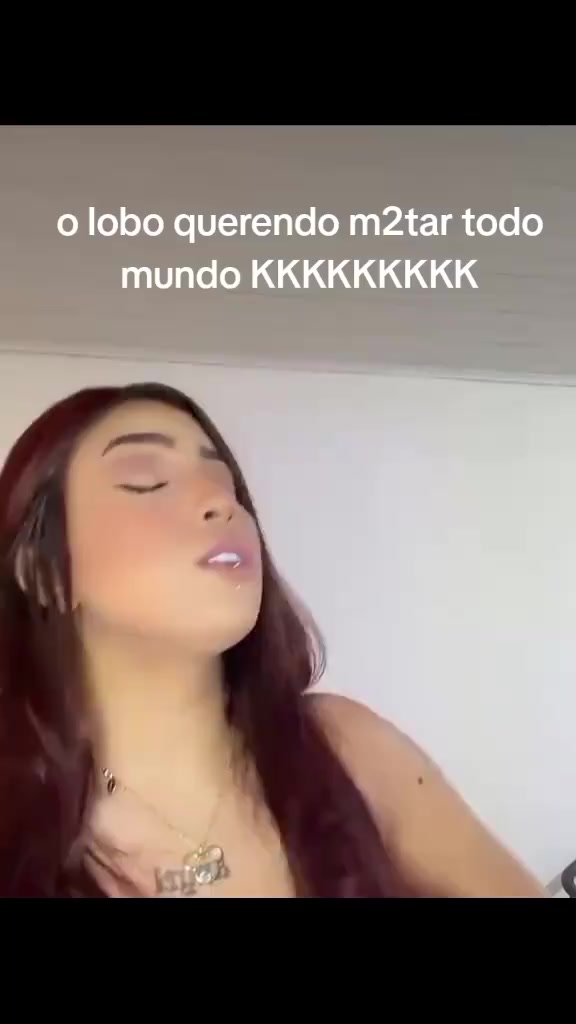 @Edite Vick e do lobo