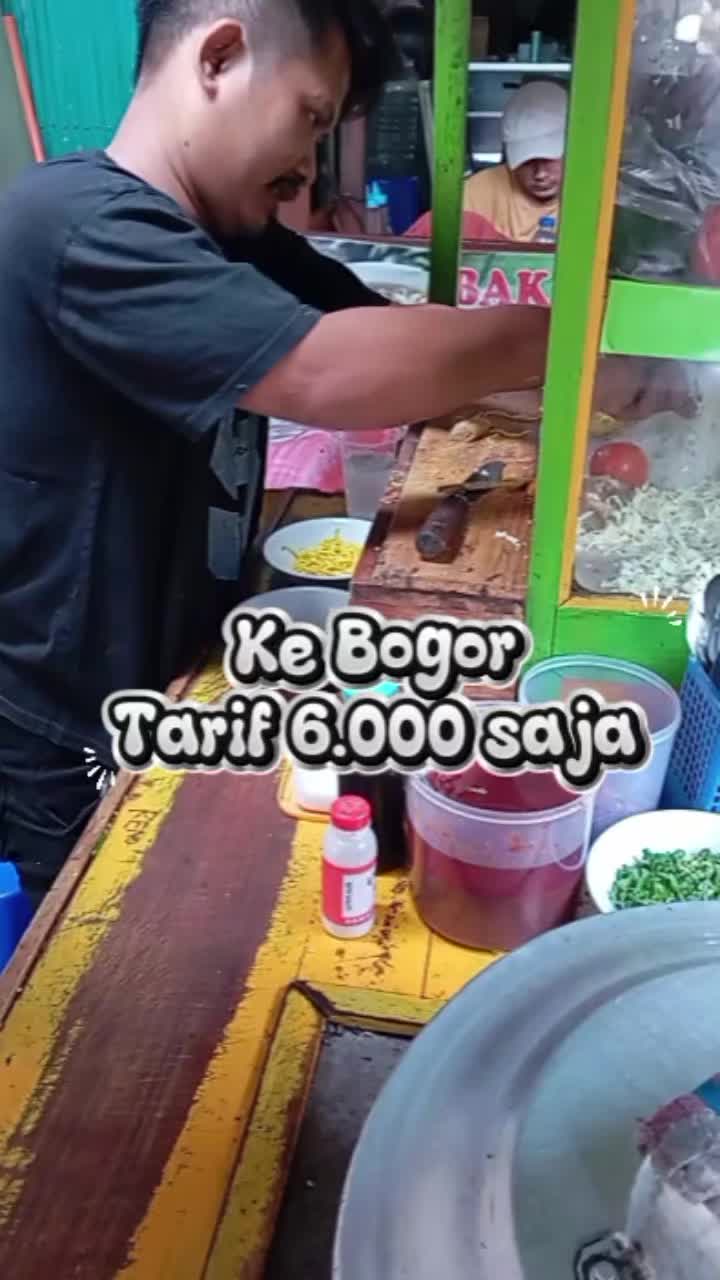 @Kuliner Mantap Palembang