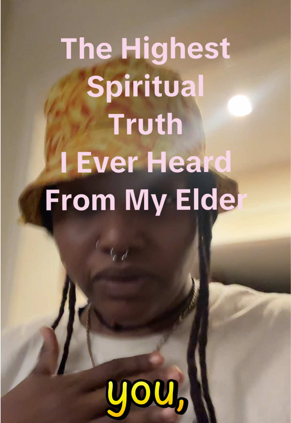 @✨🔮The Spiritual Bae🕯️🦋