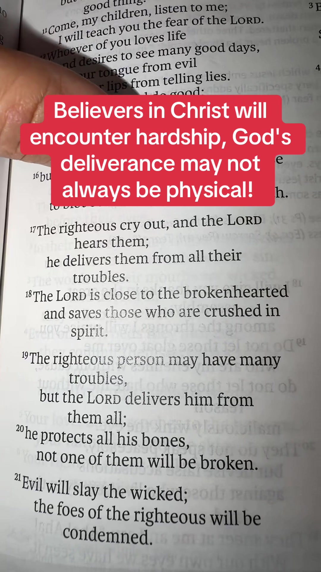 @ChristinaJmnz | Proverbs31