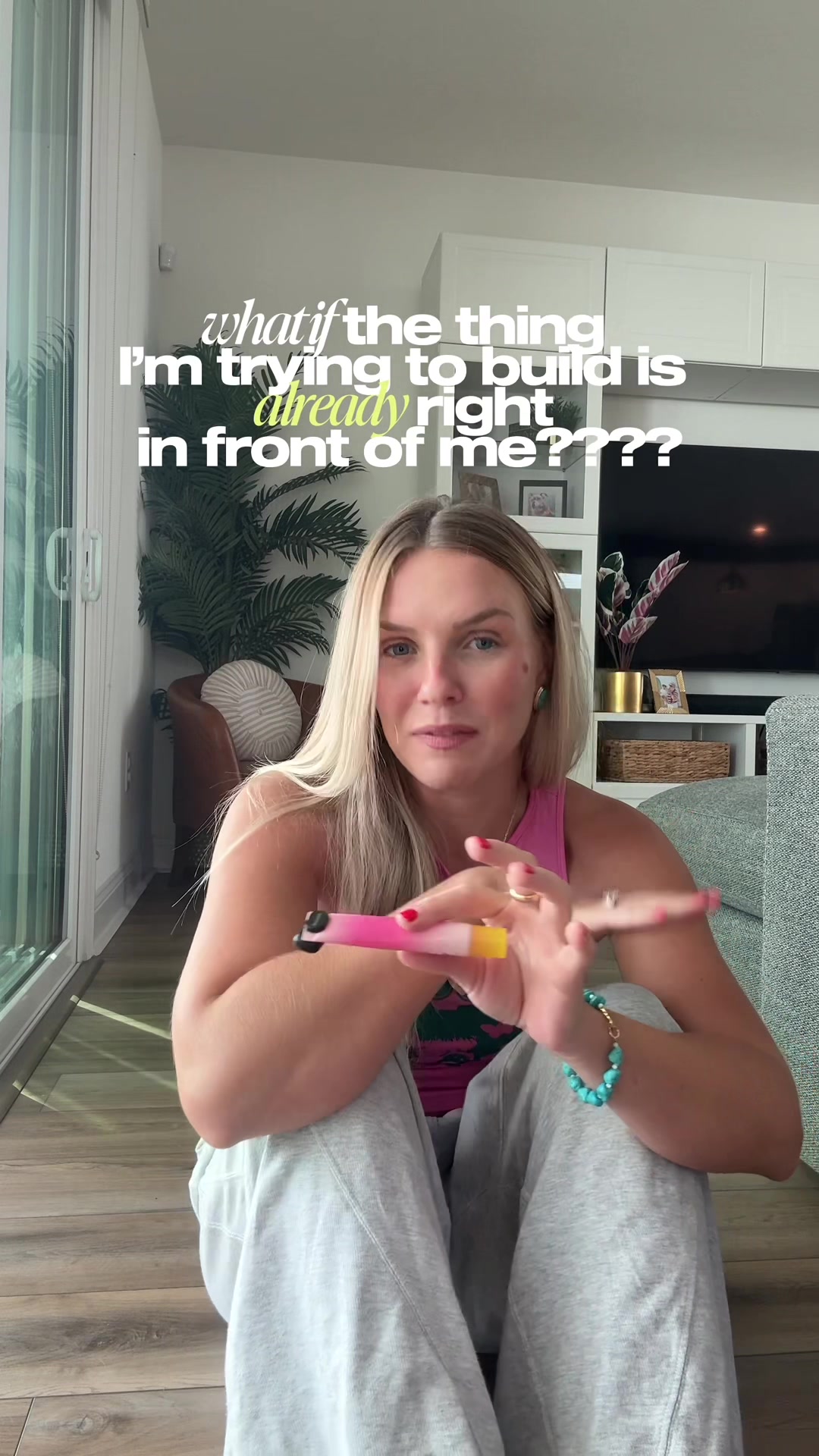 @keri | motherhood + fitness