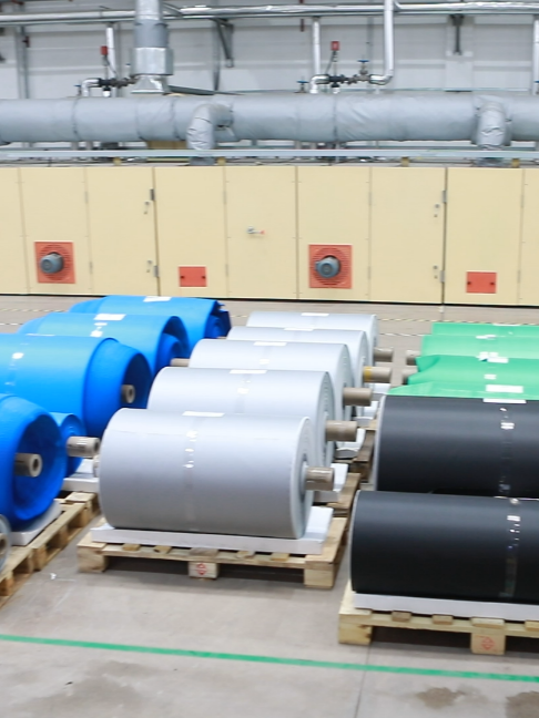 @Suntex Composite Industrial