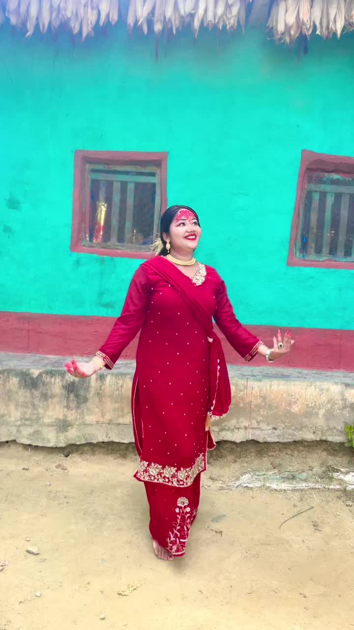 @sita shah oli ❤