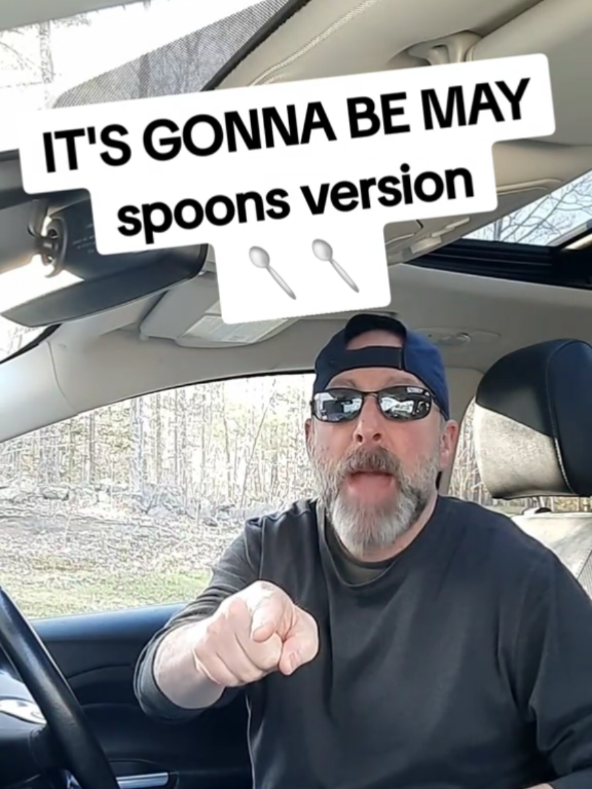 @Steve the Spoon Guy
