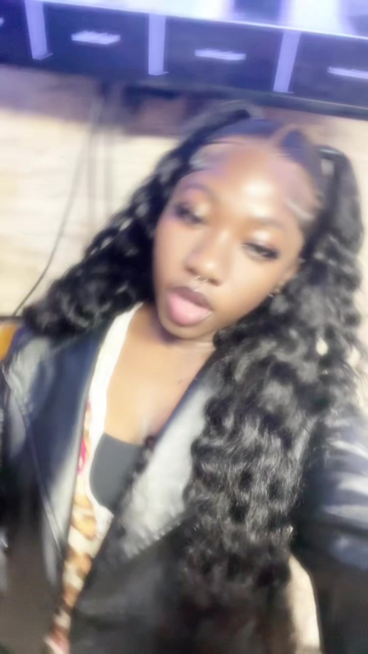 @Thebaddest
