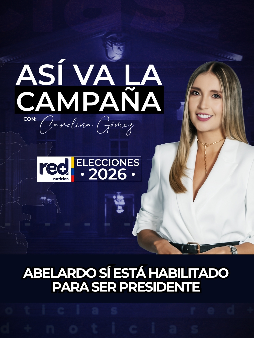 @Red+ Noticias