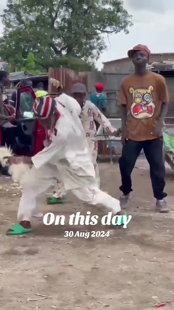 @Babaogbajnrdancer001