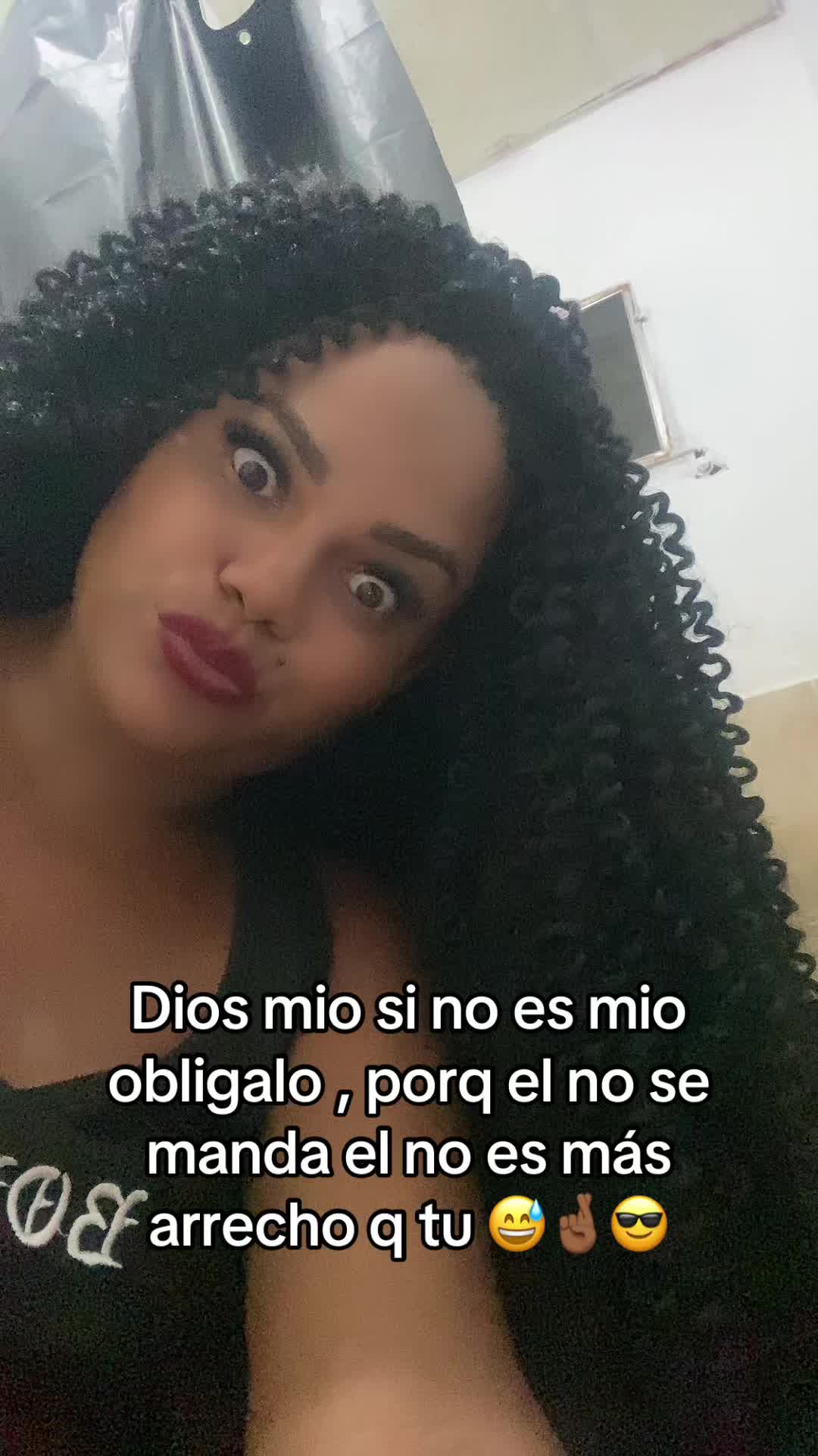 @SHASKIALABOMBA🥷🇻🇪👩🏾🦱