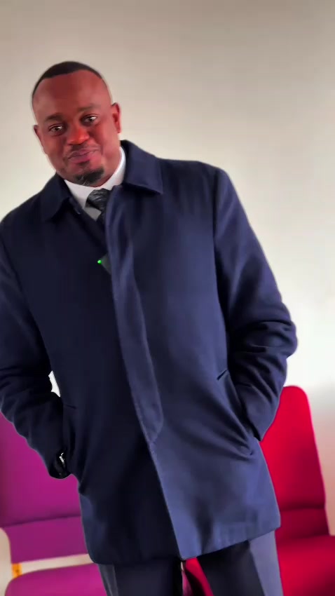 @Pst Joseph Kwia