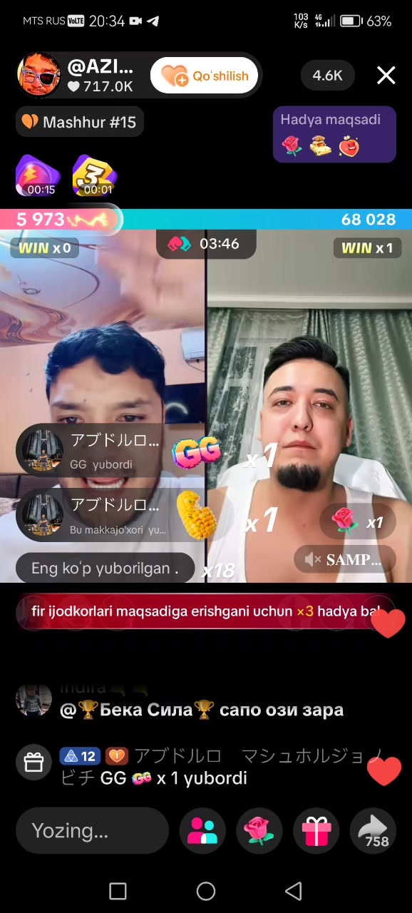@DONIYOR