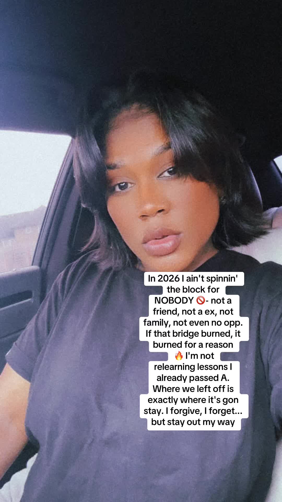 @Monique