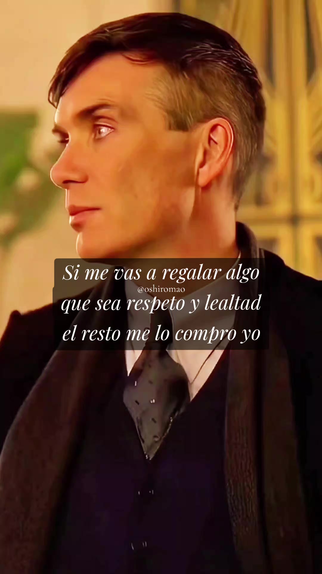 @Oshiro reflexiones