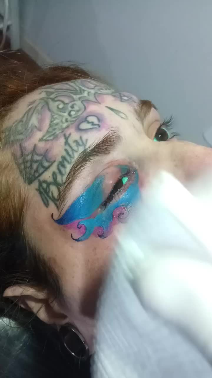 @INK MASTER TATTOO