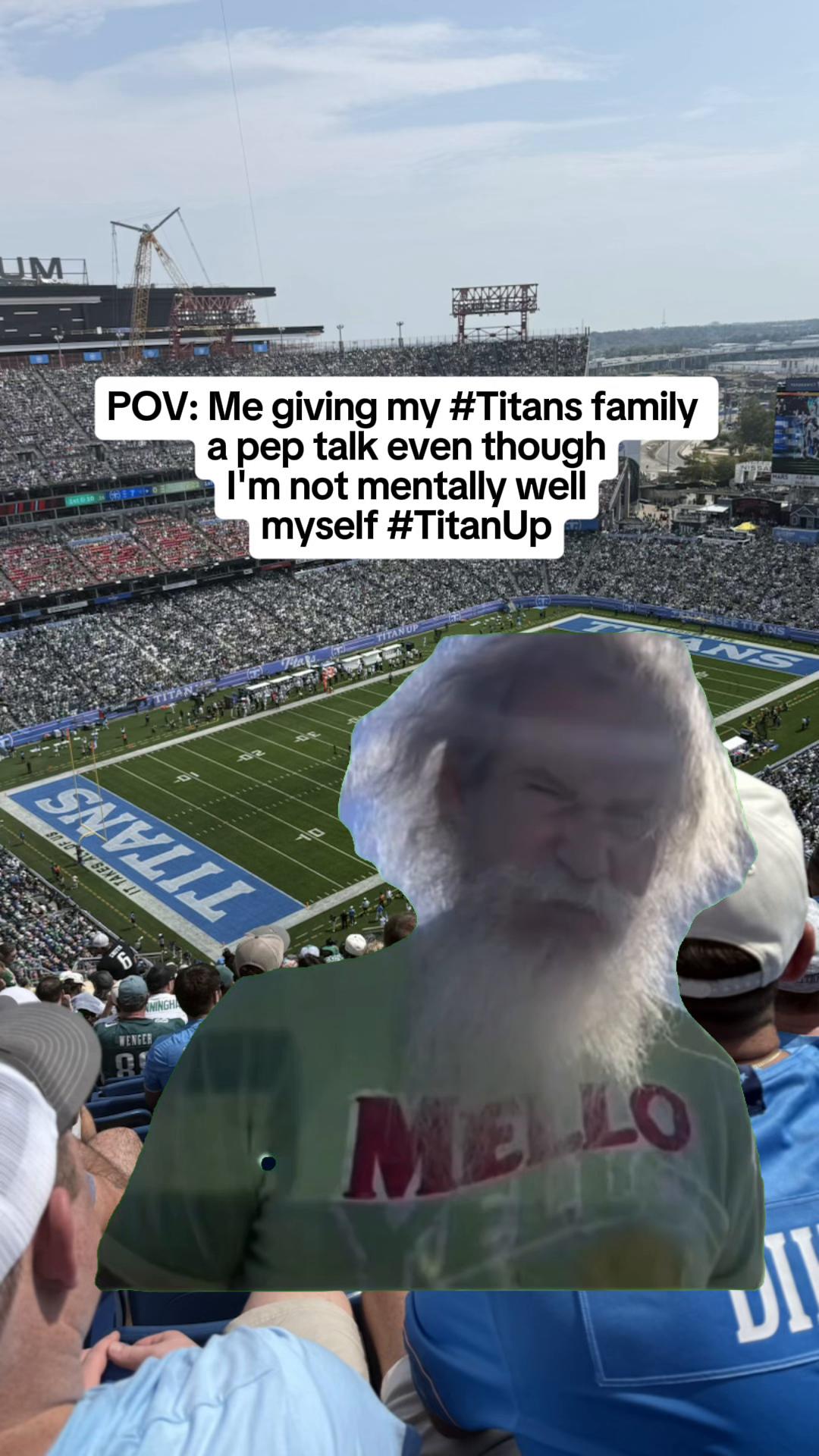 @The Fans