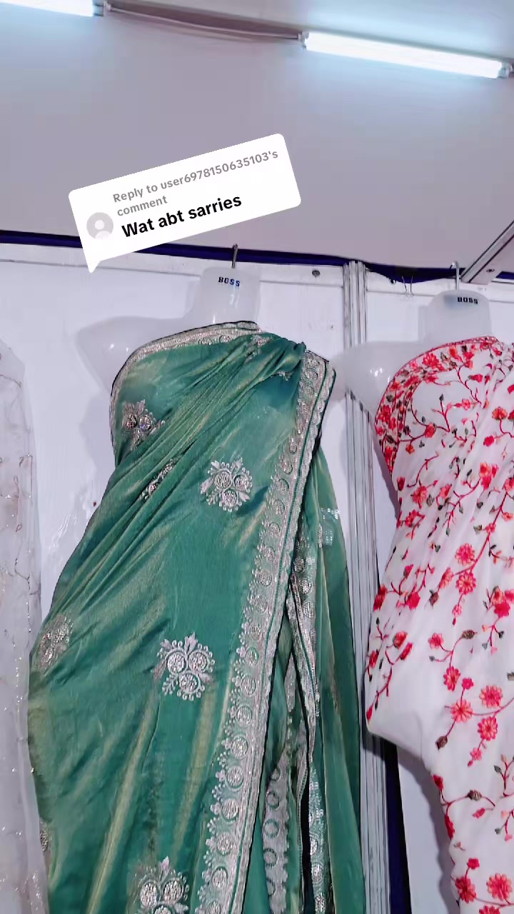 @Great Indian Shopping Expo