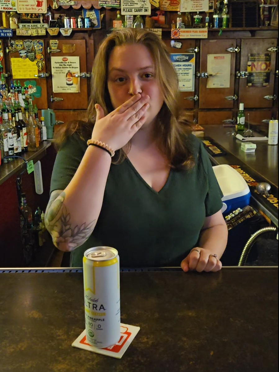 @Forksville Inn & Tavern