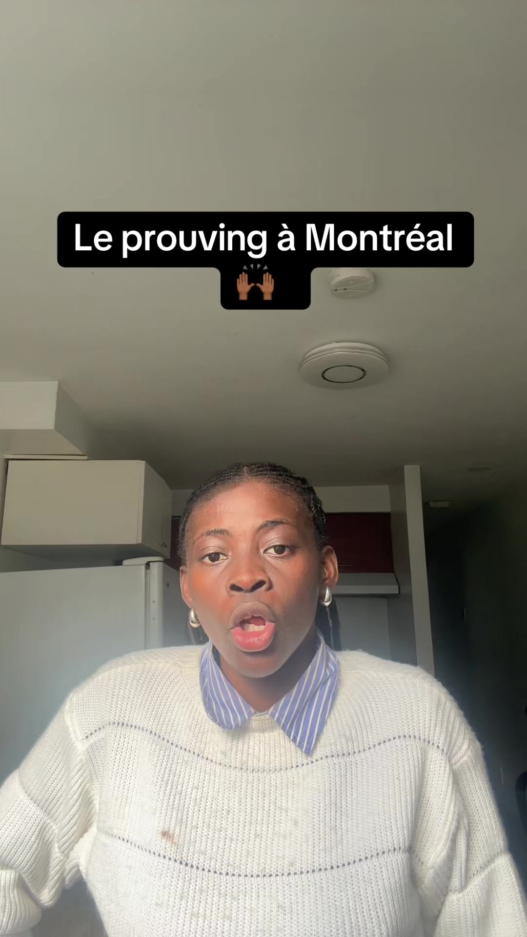 @Mme la présidente
