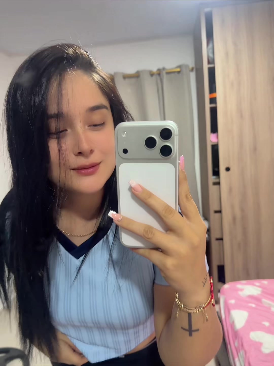 @Camila Rios