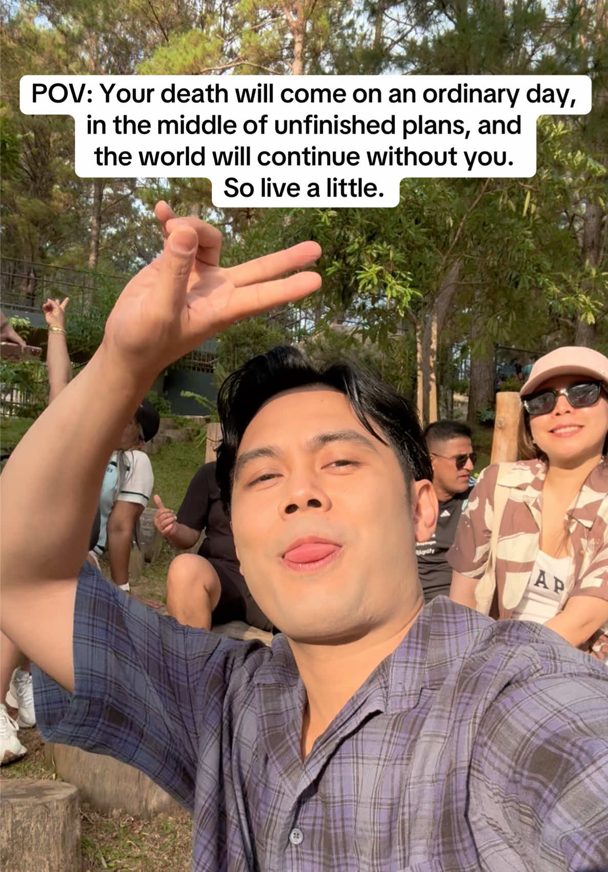 @Tito Michael
