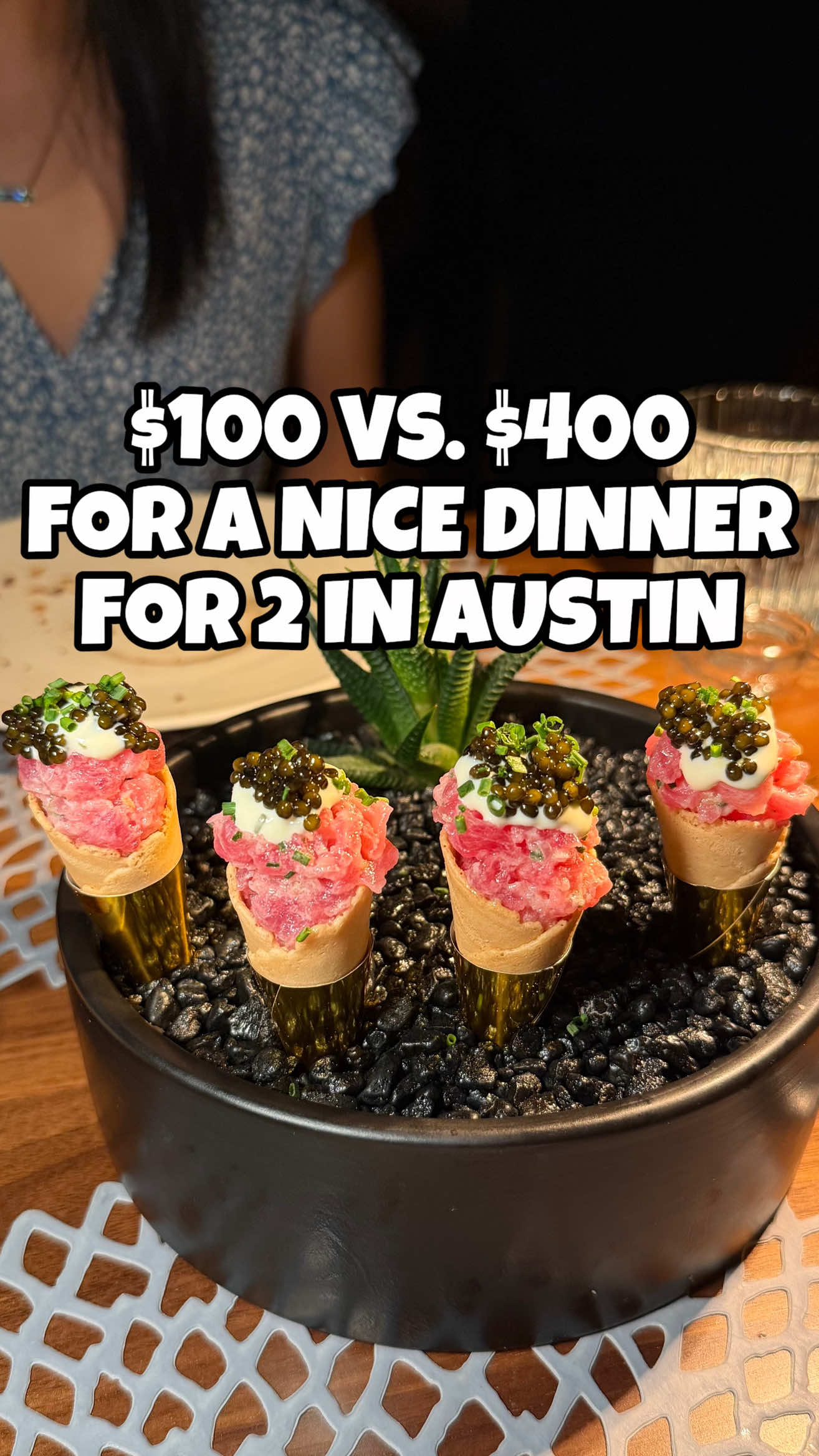 @Anthony | Texas Food & Travel