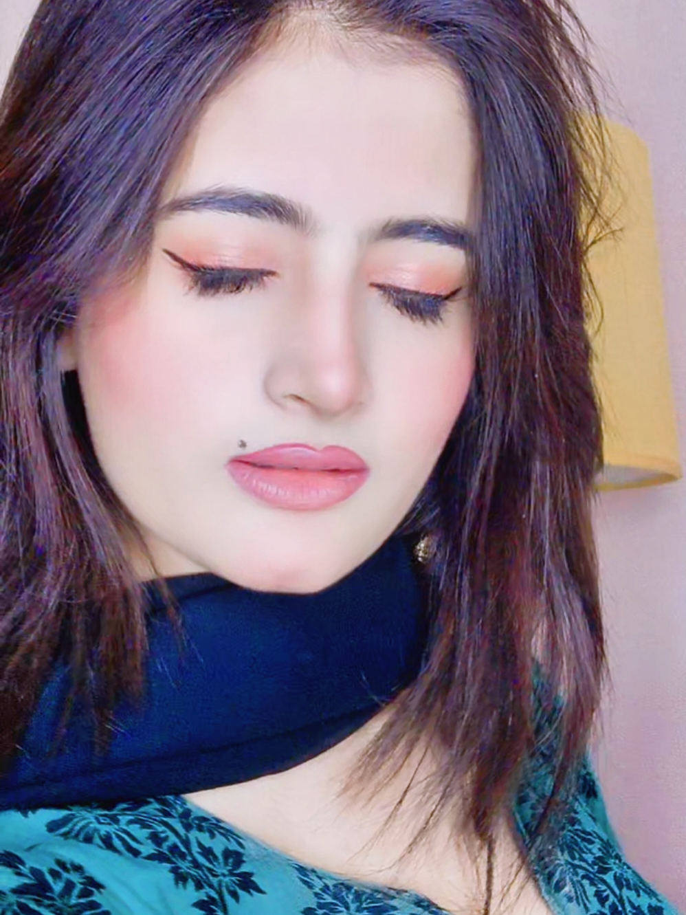 @Farah Rajput