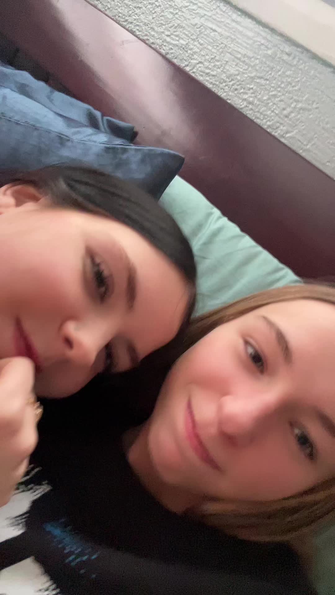 @Kailyn & Lillia