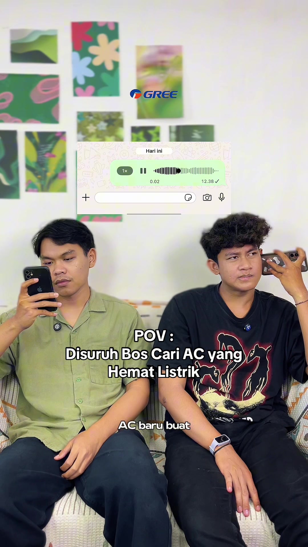@Gree Indonesia Official
