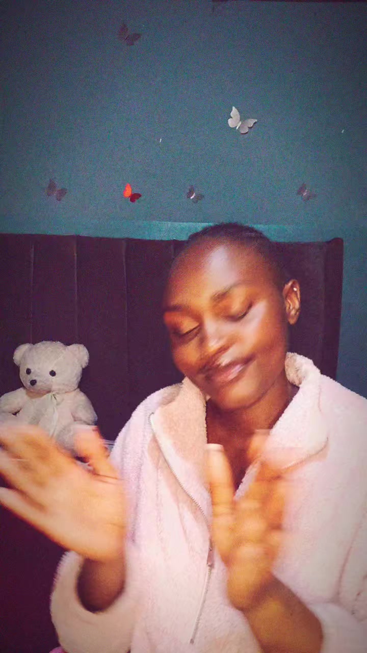 @🌹God's♡Favorite••🌹