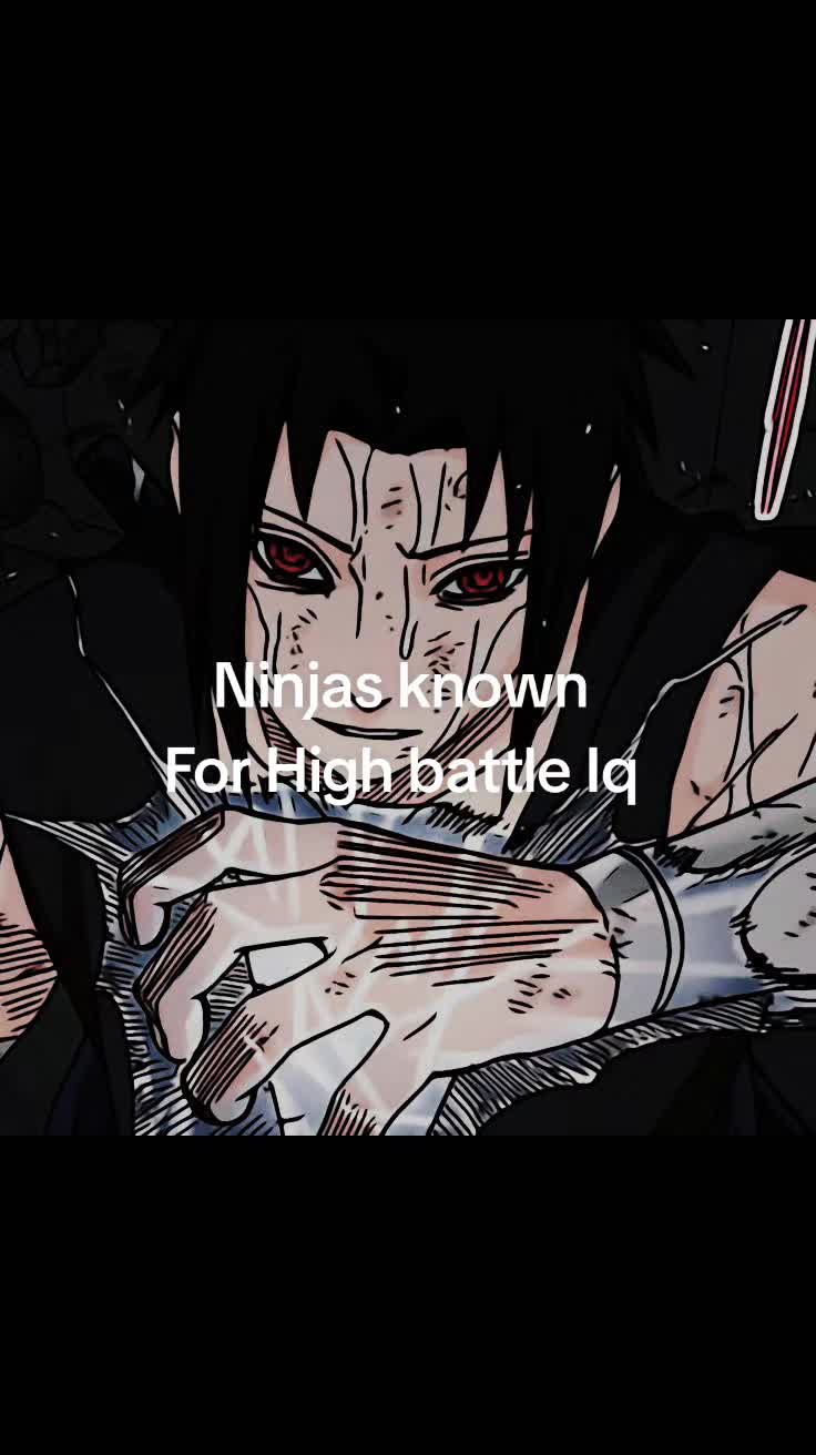 @Sasuke