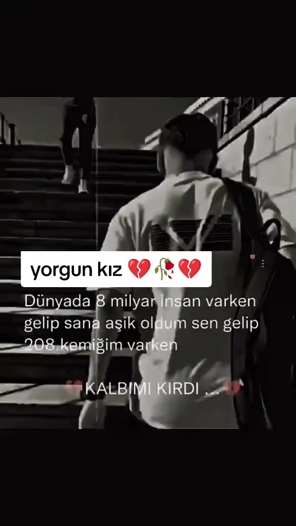 @💔YORGUN-KIZ💔
