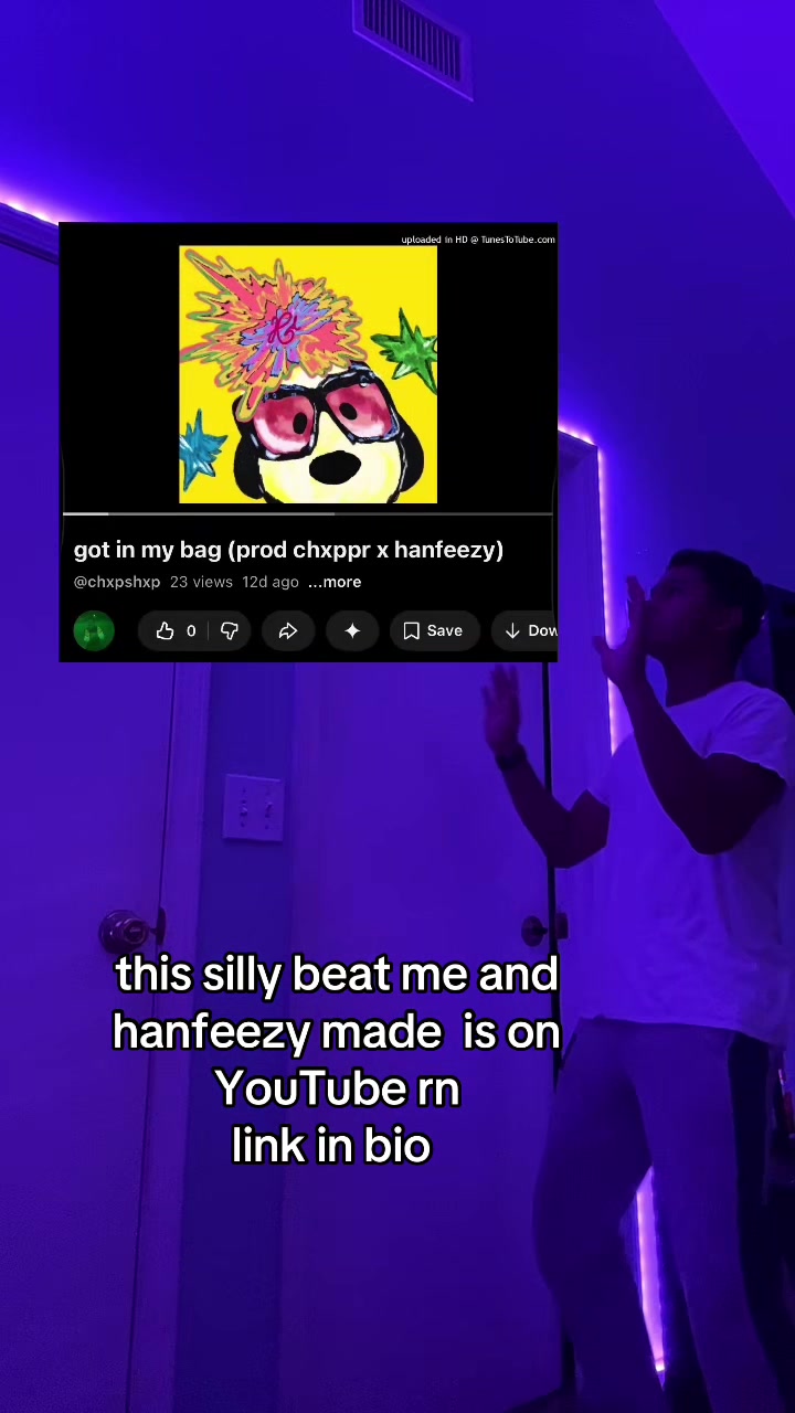 @lxchxpprxl