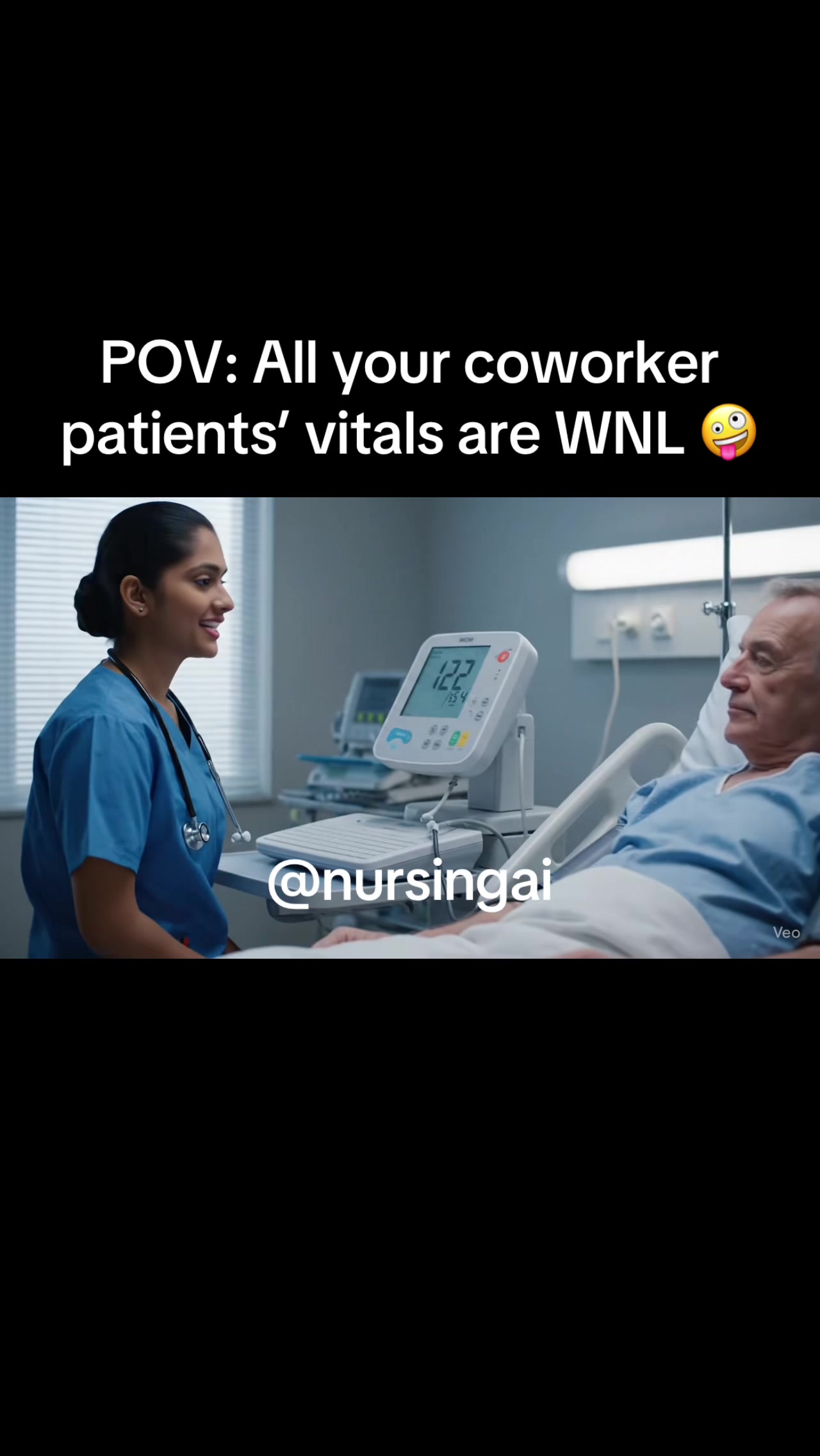 @Nursing AI