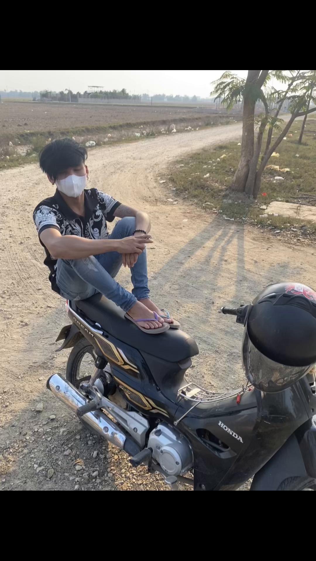 @Mong๐จ๐