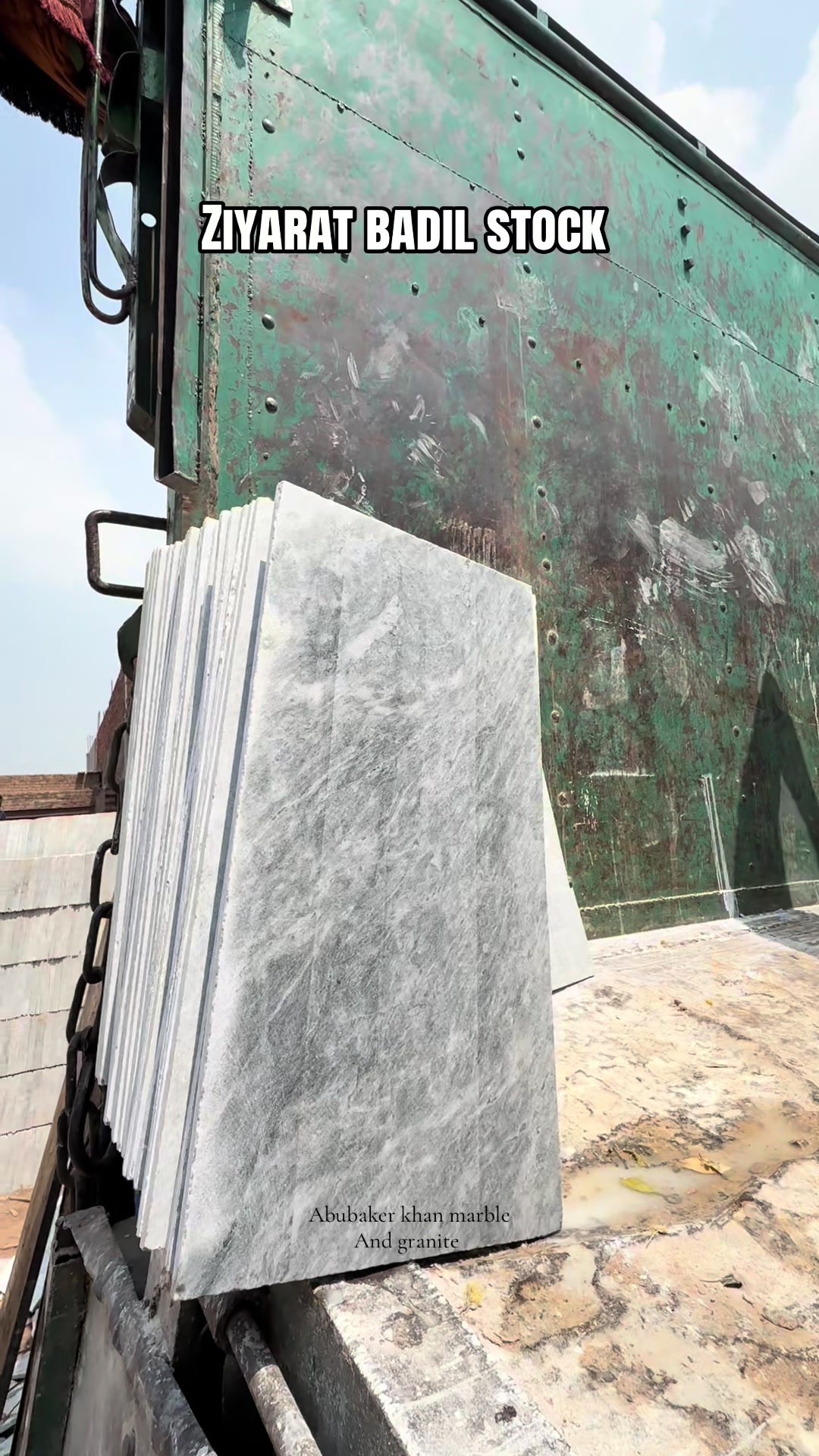 @abubakerkhanmarblegranit