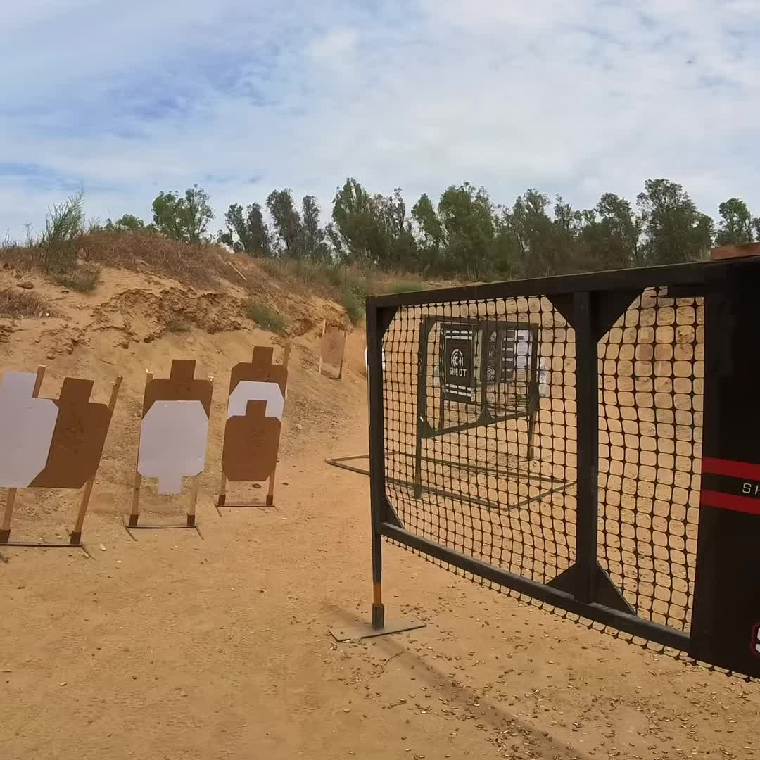 @Personal Protection Academy