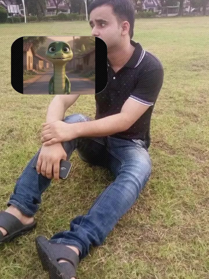 @Ram Narayan yadav