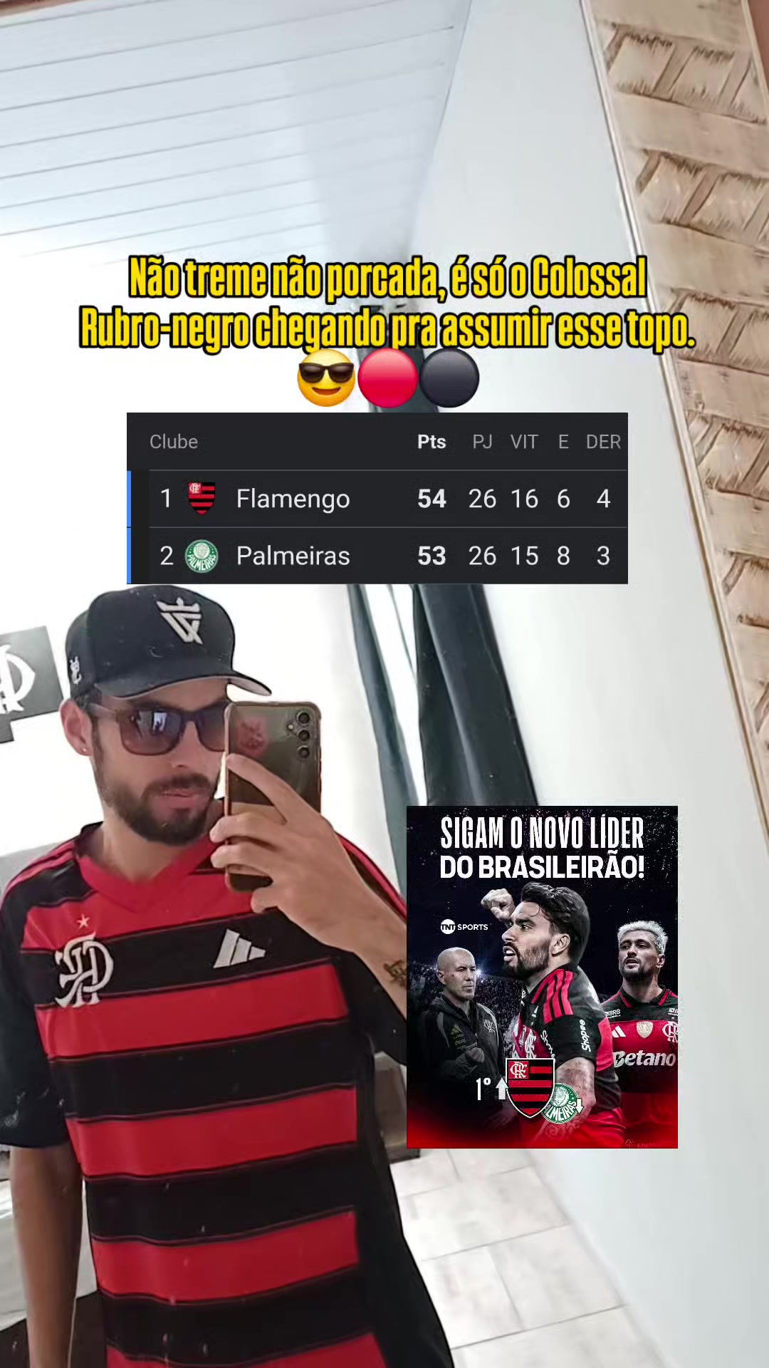@Bruno Turetta - Flamengo 🔴⚫️