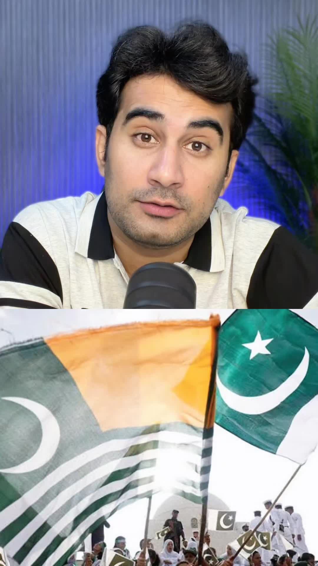 @Umar Tahir Talks