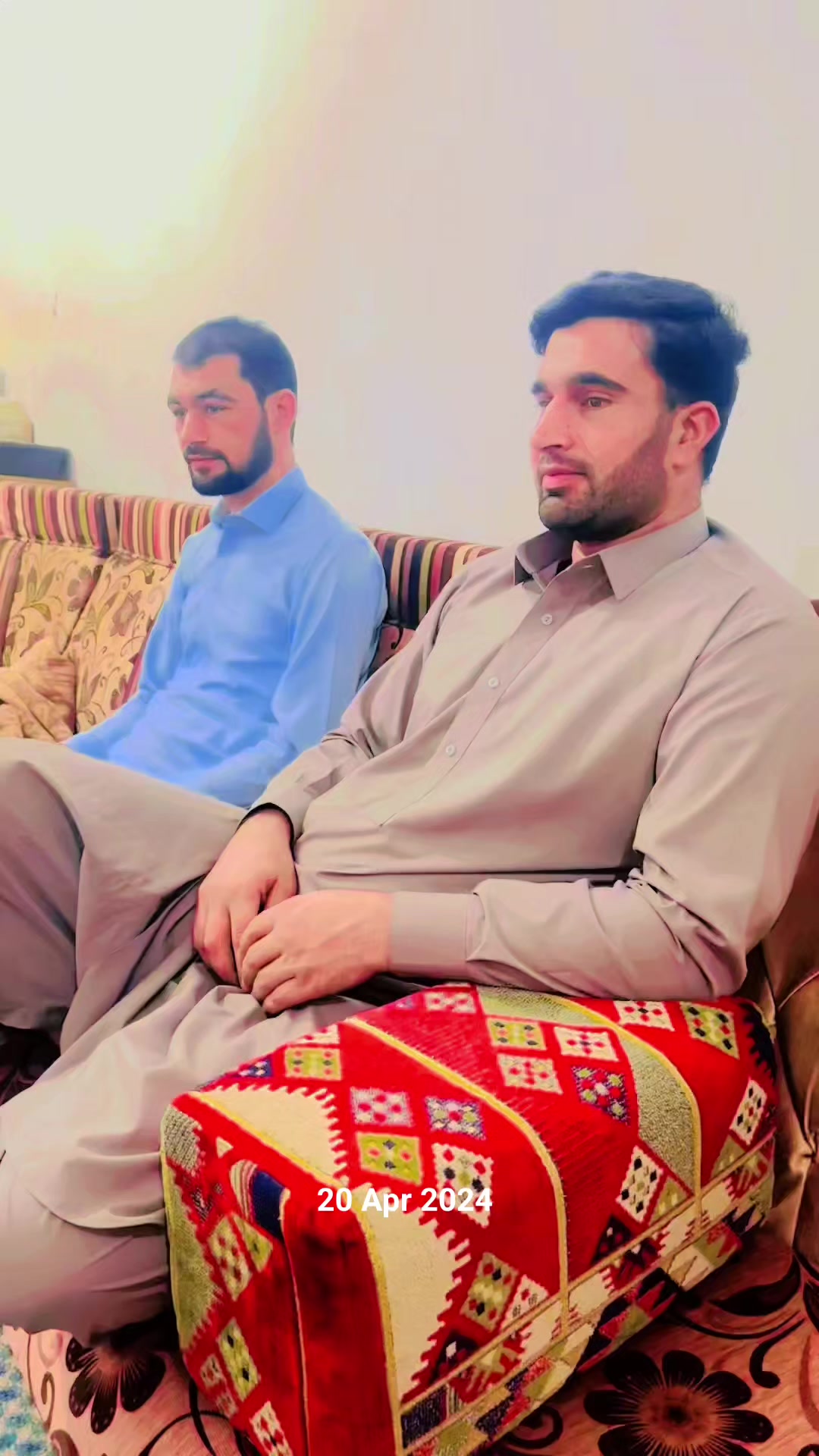 @Saleem Dirojy Official