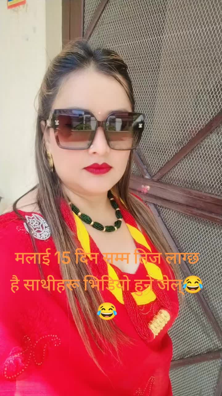 @❤️Usha poudel❤️