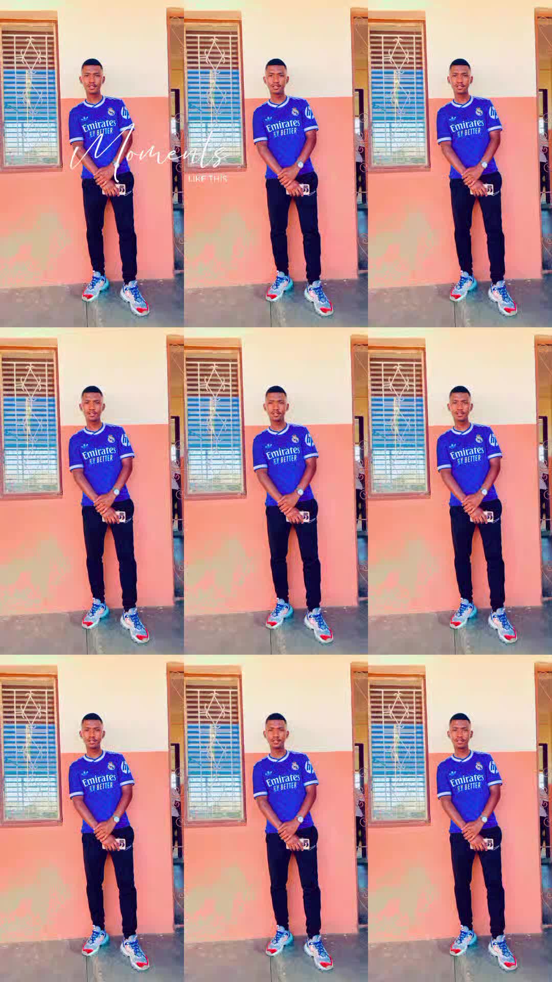 @Tsholofelo Cafu Tatisi