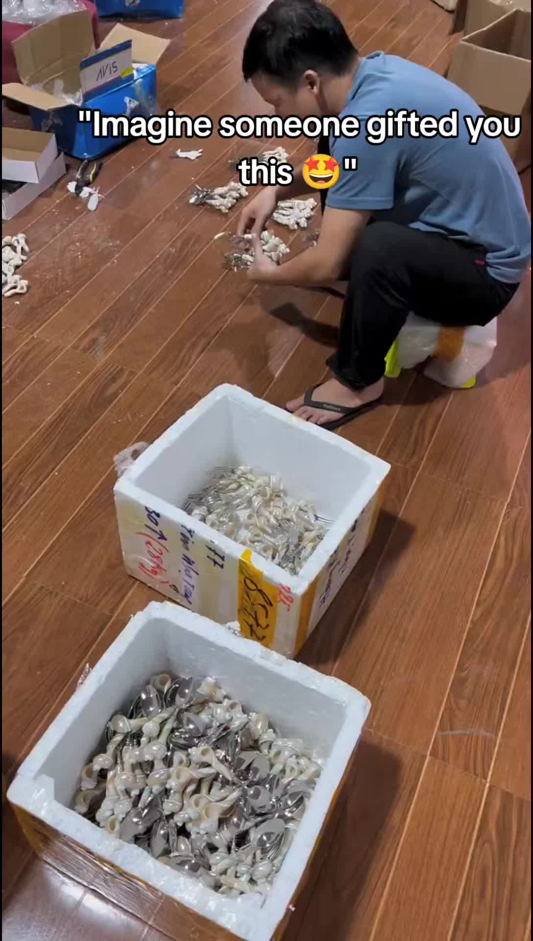 @Safe finds