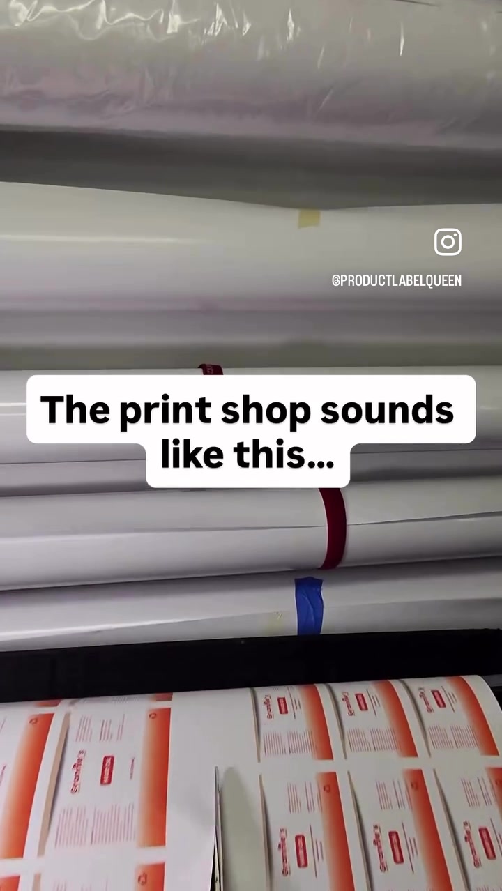 @Productlabelqueen