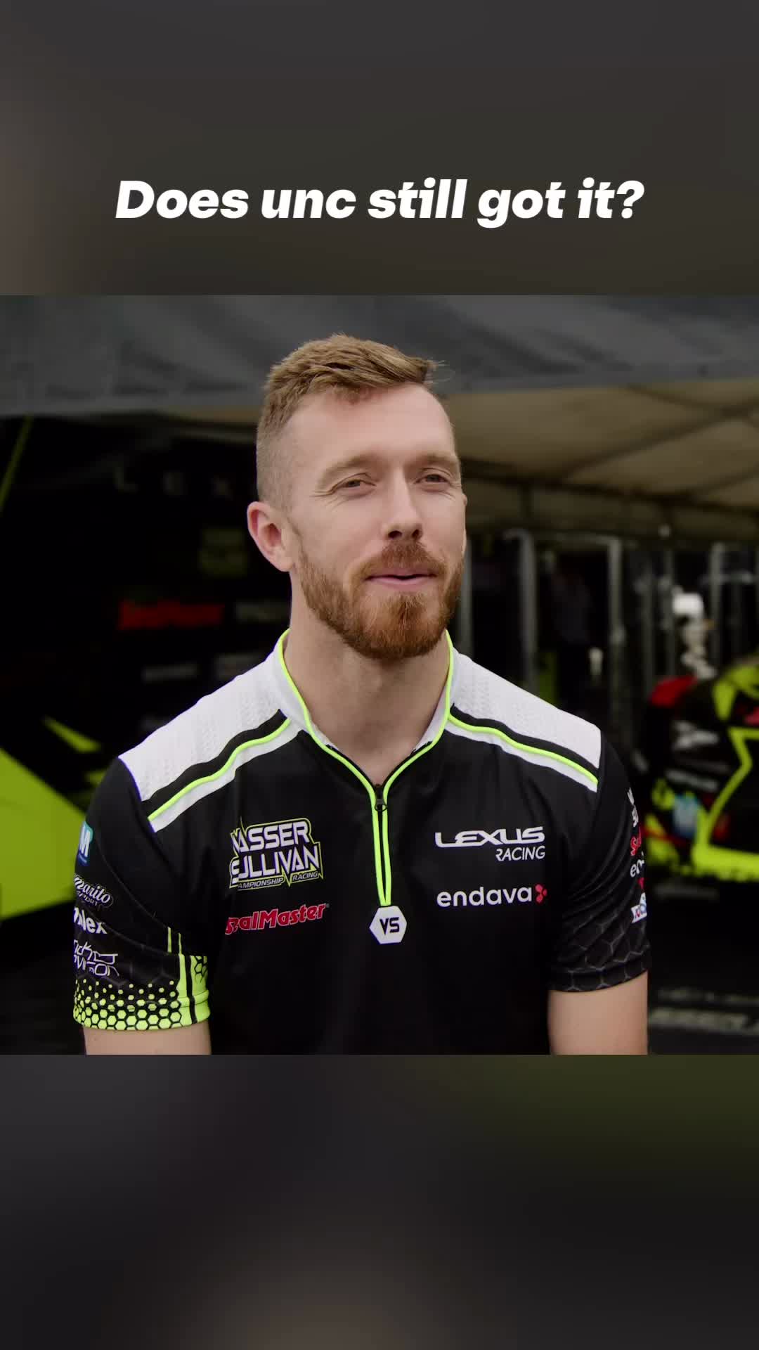 @IMSA Racing