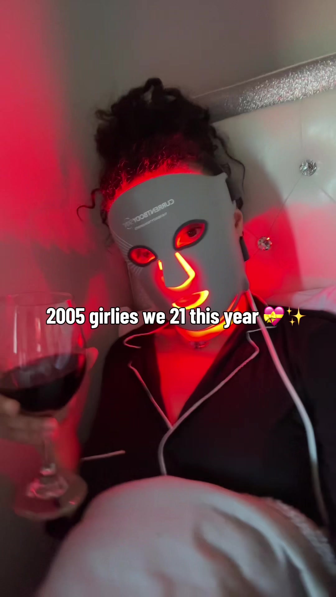 @Amariah