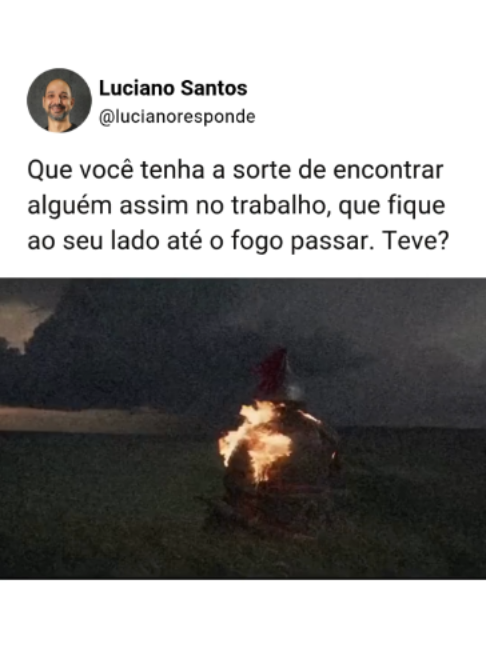 @Luciano Santos