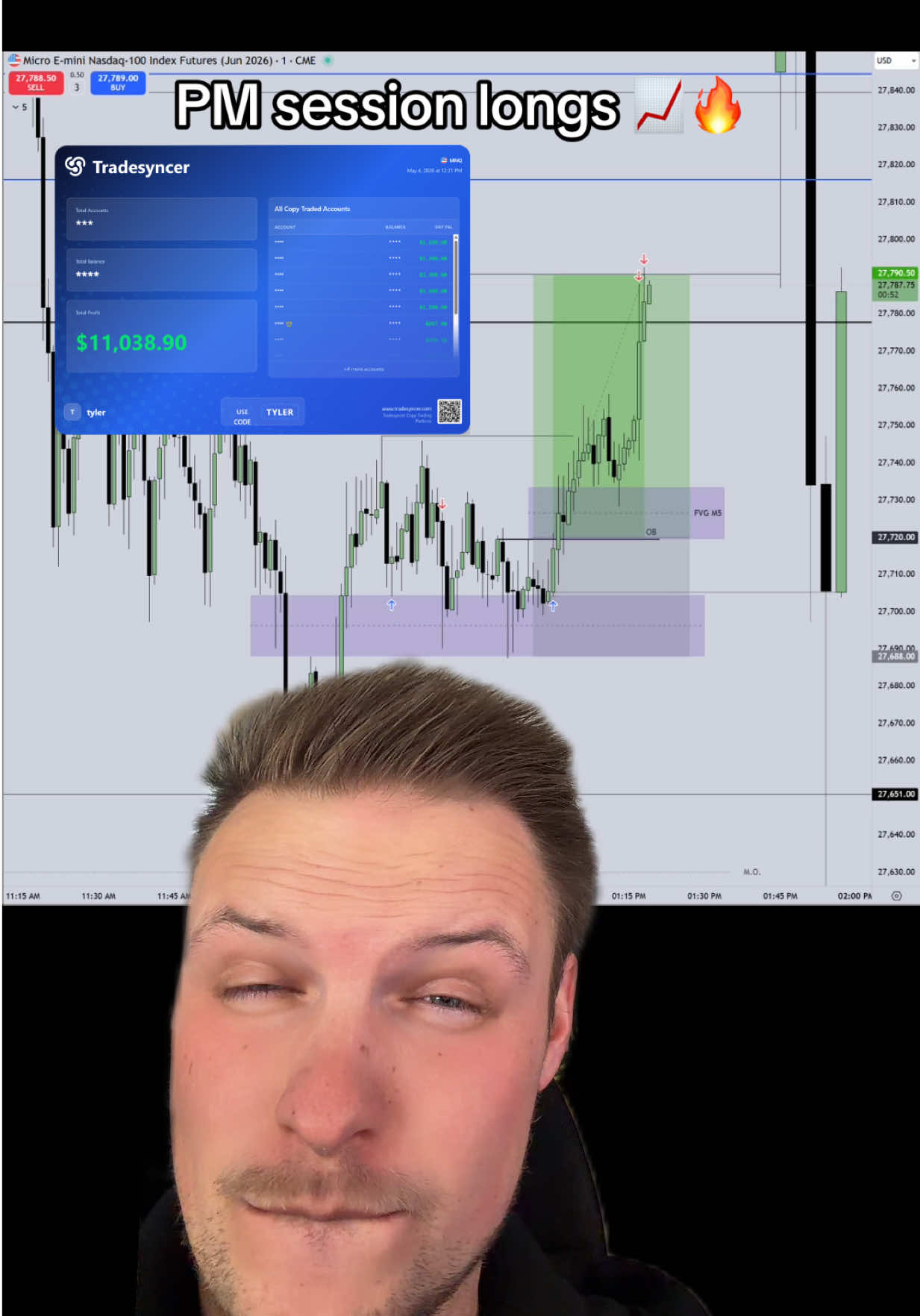 @Tyler Trades