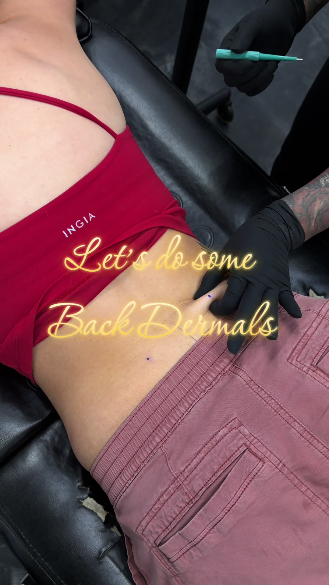 @Mimi Perez