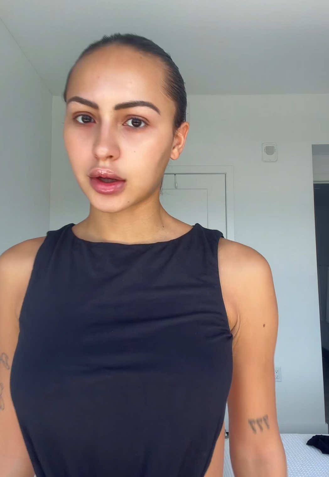 @jayla rodriguez